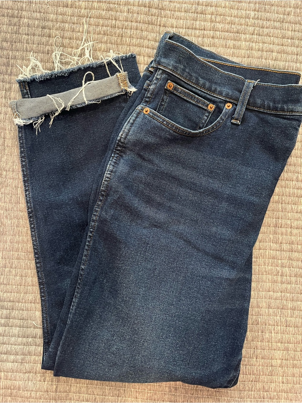 J. Crew  Denim Jeans size 32